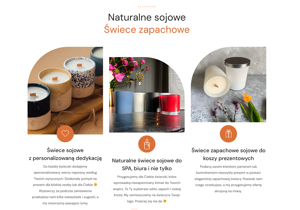 Projektowanie stron internetowych