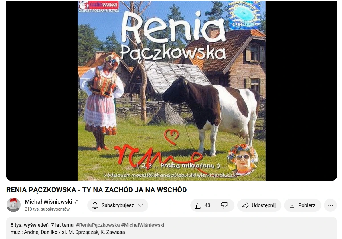 Teksty piosenek na zamówienie